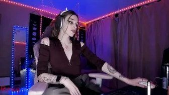 _yourwetdreams_ mistress - 10-May-2026