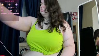 raydirin on cam 10 May 2026