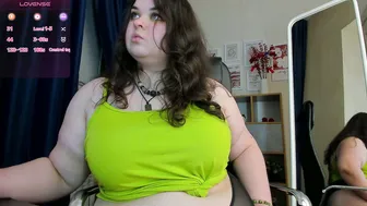 raydirin on cam 10 May 2026