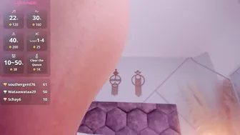 Emily_nova_ posing on cam 10 May 2026