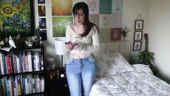 Ellynaomi sex video amateur cam video