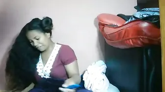 luniah recorded nude video 964130
