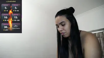 tiffany___pink recorded nude video 964146