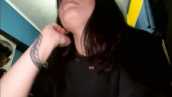 Kikilove15 18 hot webcam porn video
