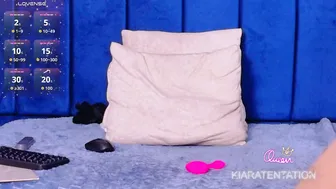 kiaratentation amateur cam show - (05/11/2026)