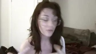 alainaseren recorded nude video 964401
