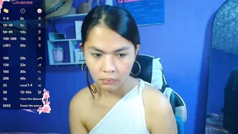 Lovergirljane asian horny amateur video