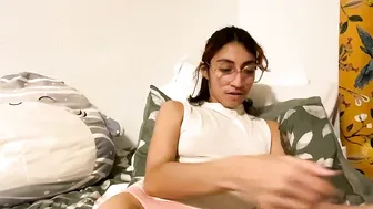 Tinyhairycherry cam girl 11-May-26