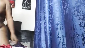 zaricurvy recorded nude video 964512
