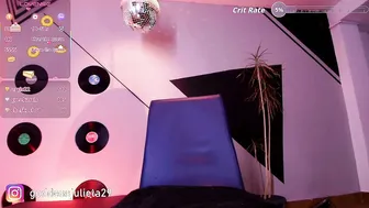 goddessjulieta recorded nude video 964516