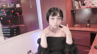 cloericci recorded nude video 964546
