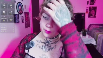 Kenziesharik amateur cam 11-May-26