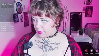 Kenziesharik amateur cam 11-May-26
