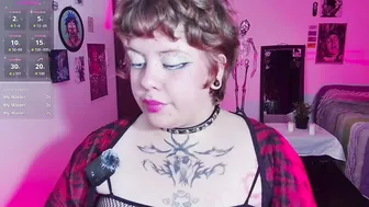 kenziesharik recorded nude video 964558