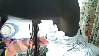 Sweet_diva19 submissive sex video