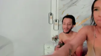 Tangled_couper cam show - 11 May 2026