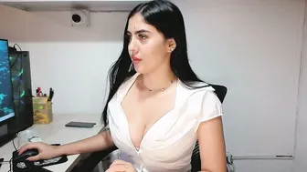 sophiie_blakee recorded nude video 964651