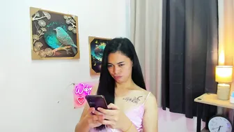 Kendymuse smalltits - (05/11/2026)