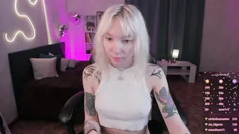 tattoo_artbaby recorded nude video 964755