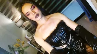 Lovelymiss_shyna11 11-May-2026 humiliation