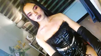 Lovelymiss_shyna11 11-May-2026 humiliation