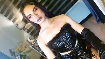 Lovelymiss_shyna11 11-May-2026 humiliation