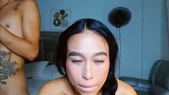 Diablitaxxxox tattoo nude cam video