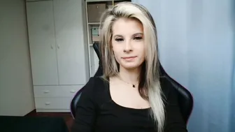 Kristineamore lovense porn video
