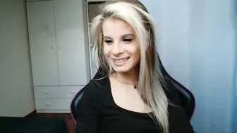 Kristineamore lovense porn video