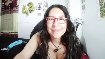 Foxymalish amateur webcam video 05-11-2026