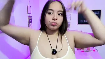 valeria_cherry recorded nude video 964927