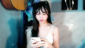 nami_kisser recorded nude video 964937