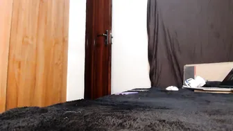 fatpussy_ebony_girl recorded nude video 964944