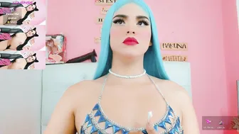 valentina_princess_ feet - 05/11/2026