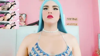 Valentina_princess_ blonde chat sex