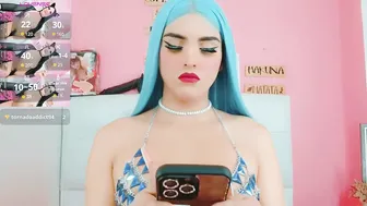 Valentina_princess_ blonde chat sex