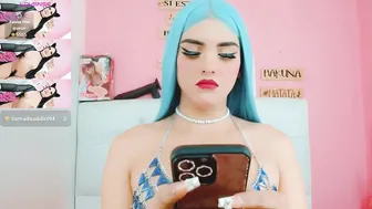 valentina_princess_ recorded nude video 964979