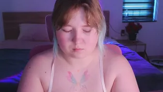 chimberwol recorded nude video 965011