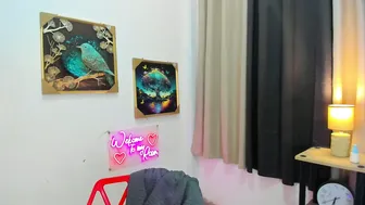 kendymuse new nude video chat