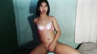 hottie_yuna asian video