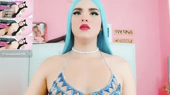 valentina_princess_ recorded nude video 965149