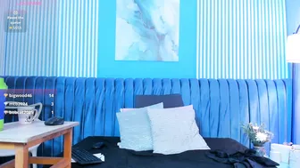 dahianeconnor 11-May-26 hot live cam video