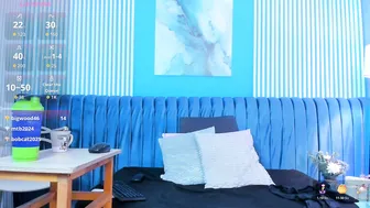 dahianeconnor recorded nude video 965229