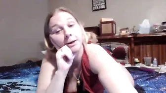 thickblonde_92 recorded nude video 965307