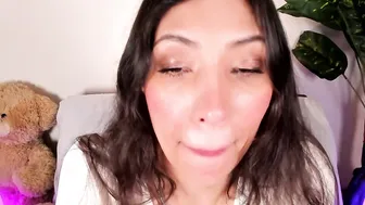 Miss_veronica2 cam video - 05/11/2026