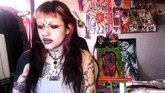 insunnity666 webcam video 05-11-2026