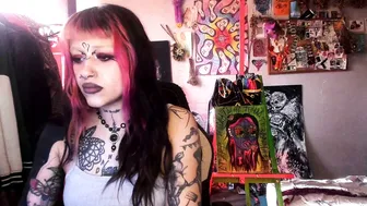 insunnity666 recorded nude video 965348