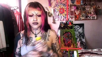 insunnity666 webcam video 05-11-2026
