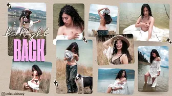 Miss_sidney video chat porn stream