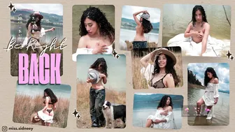 Miss_sidney video chat porn stream